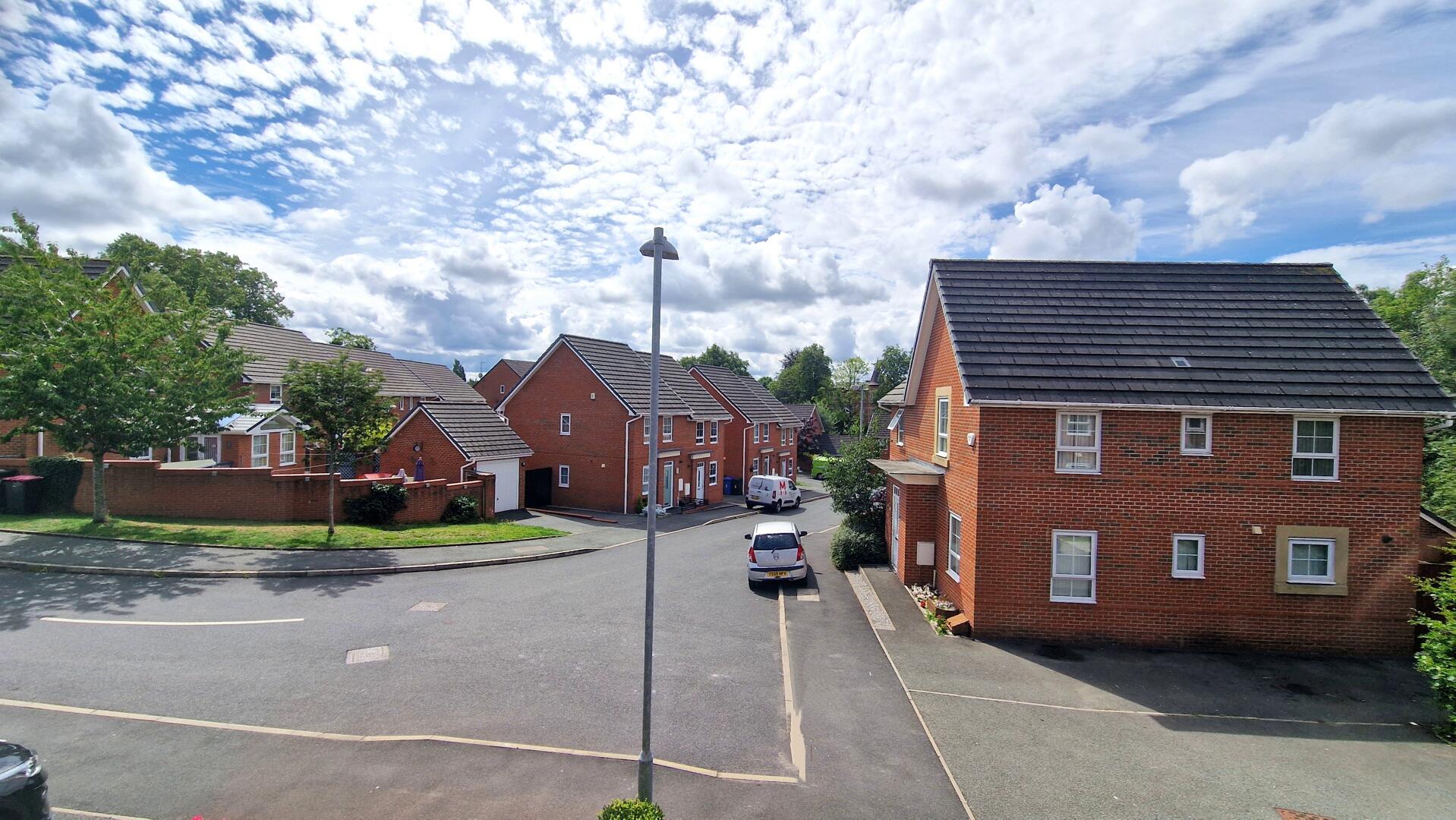 4 Liebert Drive Pendlebury Swinton